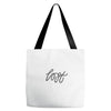 node Tote Bags