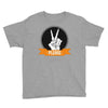 PLEASE Youth Tee