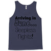 new daddy to be Tank Top