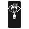 m83 midnight city eye design Samsung Galaxy S7
