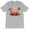 Sunset Van T-Shirt