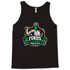 baseball furies Tank Top