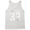 polk high Tank Top