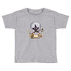 witch cat night Toddler T-shirt