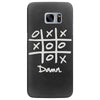 tic tac toe draw Samsung Galaxy S7 Edge