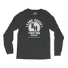 kame house academy Long Sleeve Shirts