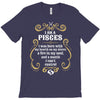 i am a pisces T-Shirt