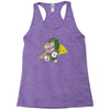 rangerooki Racerback Tank