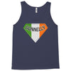 donnelly irish superhero Tank Top