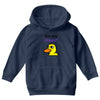 got any grapes Youth Hoodie