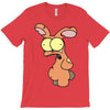 zombie bunny T-Shirt