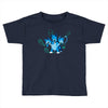 pup in training Toddler T-shirt