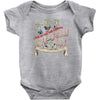 walkerthon Baby Onesie
