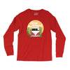 Sleep Around Long Sleeve Shirts