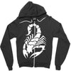 skorpion scorpion kaiserskorpion scorpiones neu Zipper Hoodie