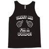 trust me guido Tank Top