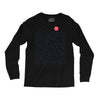 mountain line Long Sleeve Shirts