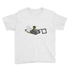 battlefield Youth Tee