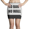 no ban no wall Mini Skirts