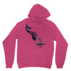 chance of scattered showers Unisex Hoodie
