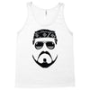 world of pain Tank Top
