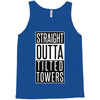fortnite tilted towers Tank Top