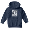 Procrastinators Unite Tomorrow Youth Hoodie