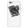 selfett iPhone 6 Plus/6s Plus Case