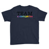 Team Kindergarten Youth Tee