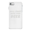 beer (2) iPhone 7 Case