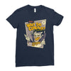 why so cereal's Ladies Fitted T-Shirt