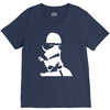 storm trooper V-Neck Tee