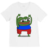HYPERS PepeHype V-Neck Tee