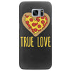 true love heart Samsung Galaxy S7 Edge