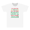 be an eleven 1 All Over Men's T-shirt