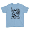 kylo ren 2 Youth Tee