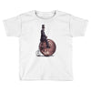 penny farthing Toddler T-shirt