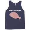 manateeshirt Tank Top