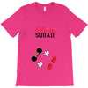 Disney Squad Girl T-Shirt