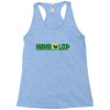 Humboldt Broncos Racerback Tank