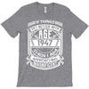 Things Better 1967 Age Approach Magnificent T-Shirt