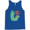 caterkiller Tank Top