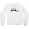 I Hate People Crewneck Sweatshirt