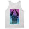 Pubg Winner Winner Chicken Dinner Tank Top
