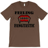 feeling fangtastic T-Shirt