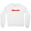 chicken of the cave Crewneck Sweatshirt