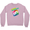 global gathering Crewneck Sweatshirt