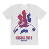 world cup All Over Women's T-shirt