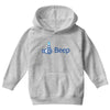 bbeep Youth Hoodie