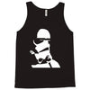 storm trooper Tank Top